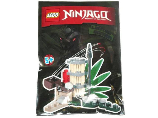 LEGO Anacondrai Hideout 891508 Ninjago - Magazine Gift LEGO Ninjago - Magazine Gift @ 2TTOYS | Official LEGO shop😊🥰 LEGO €. 0.00