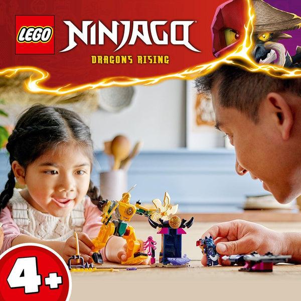 LEGO Arin's Battle Mech 71804 Ninjago LEGO Ninjago @ 2TTOYS | Official LEGO shop😊🥰 LEGO €. 14.99