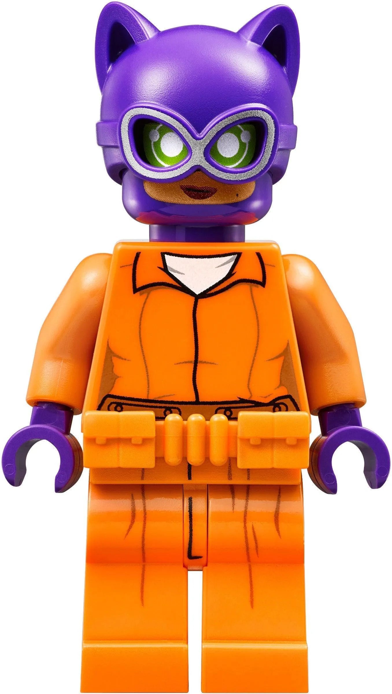 LEGO 70912 Arkham Asylum – Labyrinth 2TTOYS | Official LEGO shop