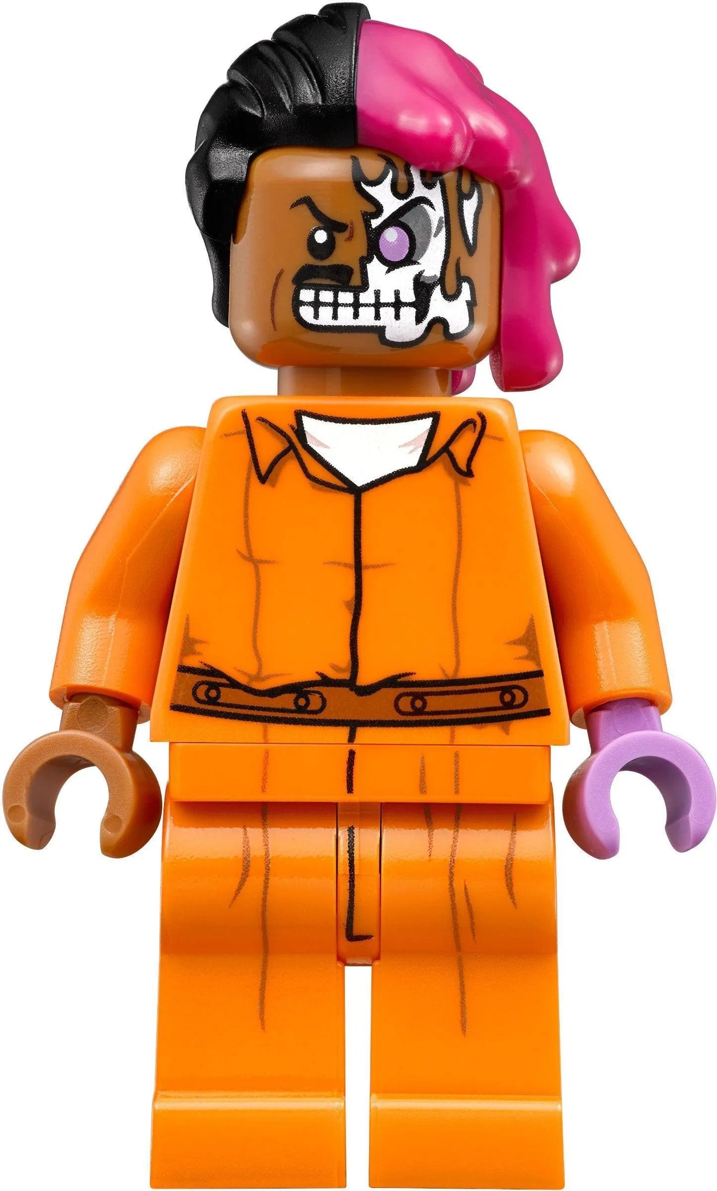 LEGO 70912 Arkham Asylum – Labyrinth 2TTOYS | Official LEGO shop