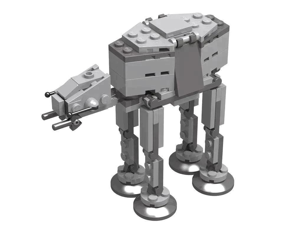 LEGO AT-AT 20018 StarWars LEGO STARWARS @ 2TTOYS | Official LEGO shop😊🥰 LEGO €. 29.99