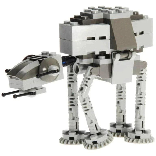 LEGO At-At 4489 StarWars LEGO STARWARS @ 2TTOYS | Official LEGO shop😊🥰 LEGO €. 29.99