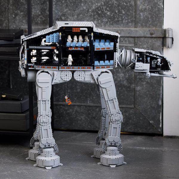 LEGO AT-AT 75313 Starwars LEGO STARWARS @ 2TTOYS | Official LEGO shop😊🥰 LEGO €. 1099.99