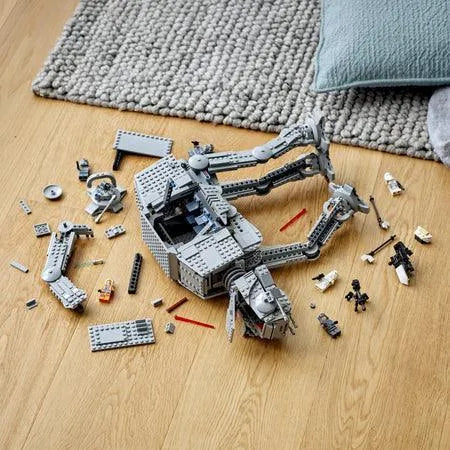 LEGO AT-AT (All Terrain Armored Transport) 75288 StarWars LEGO STARWARS @ 2TTOYS | Official LEGO shop😊🥰 LEGO €. 199.99