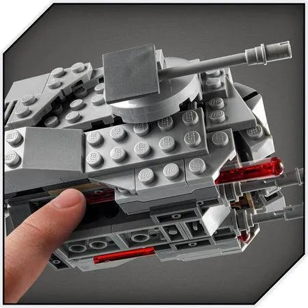 LEGO AT-AT (All Terrain Armored Transport) 75288 StarWars LEGO STARWARS @ 2TTOYS | Official LEGO shop😊🥰 LEGO €. 199.99