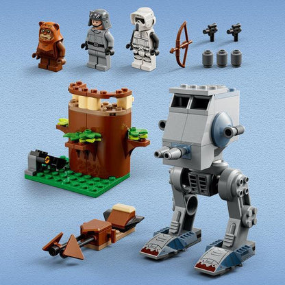 LEGO At-St 75332 StarWars LEGO STARWARS @ 2TTOYS | Official LEGO shop😊🥰 LEGO €. 29.48