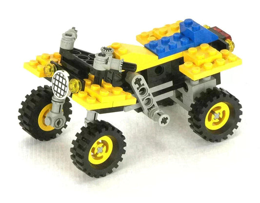 LEGO ATX Sport Cycle 8826 TECHNIC LEGO TECHNIC @ 2TTOYS | Official LEGO shop😊🥰 LEGO €. 9.99