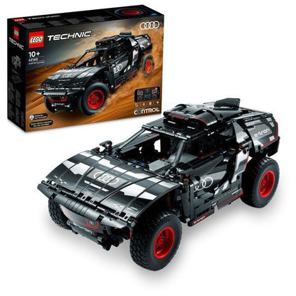 LEGO Audi RS Q e-tron All Terrain Race car 42160 Technic LEGO TECHNIC @ 2TTOYS LEGO €. 144.48