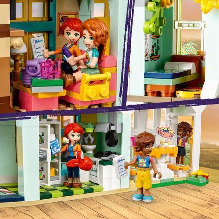 LEGO Autumn's House 41730 Friends LEGO FRIENDS @ 2TTOYS | Official LEGO shop😊🥰 LEGO €. 59.48