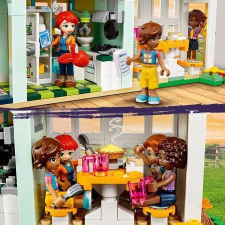 LEGO Autumn's House 41730 Friends LEGO FRIENDS @ 2TTOYS | Official LEGO shop😊🥰 LEGO €. 59.48