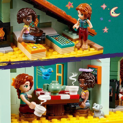 LEGO Autumn's Stable 41745 Friends LEGO FRIENDS @ 2TTOYS | Official LEGO shop😊🥰 LEGO €. 53.49