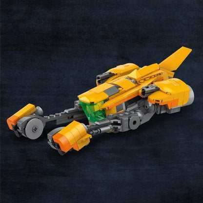 LEGO Baby Rocket's Ship 76254 Superheroes LEGO SUPERHEROES @ 2TTOYS | Official LEGO shop😊🥰 LEGO €. 34.99