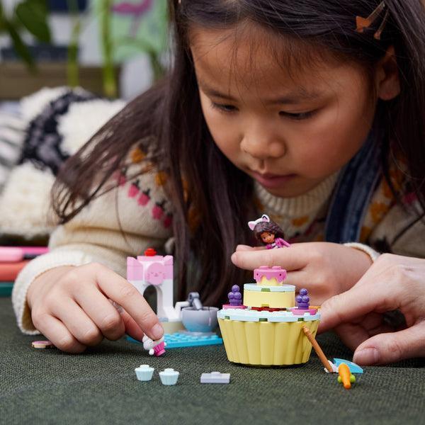 LEGO Bakey with Cakey Fun 10785 Gabby's Doll House LEGO GABBY'S DOLLHOUSE @ 2TTOYS | Official LEGO shop😊🥰 LEGO €. 9.99