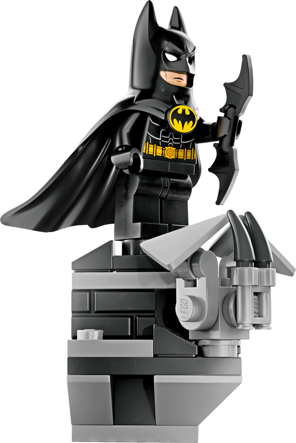 LEGO Batman 1992 30653 Batman LEGO BATMAN @ 2TTOYS | Official LEGO shop😊🥰 LEGO €. 4.99