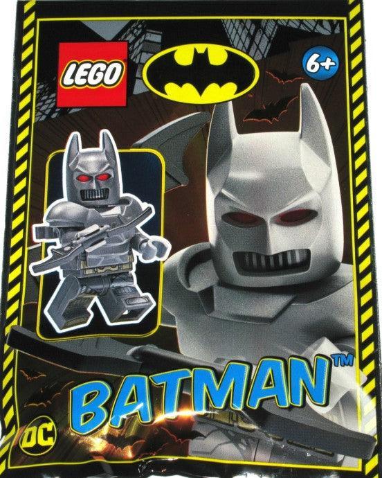 LEGO Batman 211906 DC Comics Super Heroes LEGO DC Comics Super Heroes @ 2TTOYS | Official LEGO shop😊🥰 LEGO €. 11.99