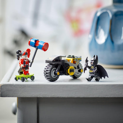 LEGO Batman versus Harley Quinn 76220 Batman LEGO BATMAN @ 2TTOYS | Official LEGO shop😊🥰 LEGO €. 12.99