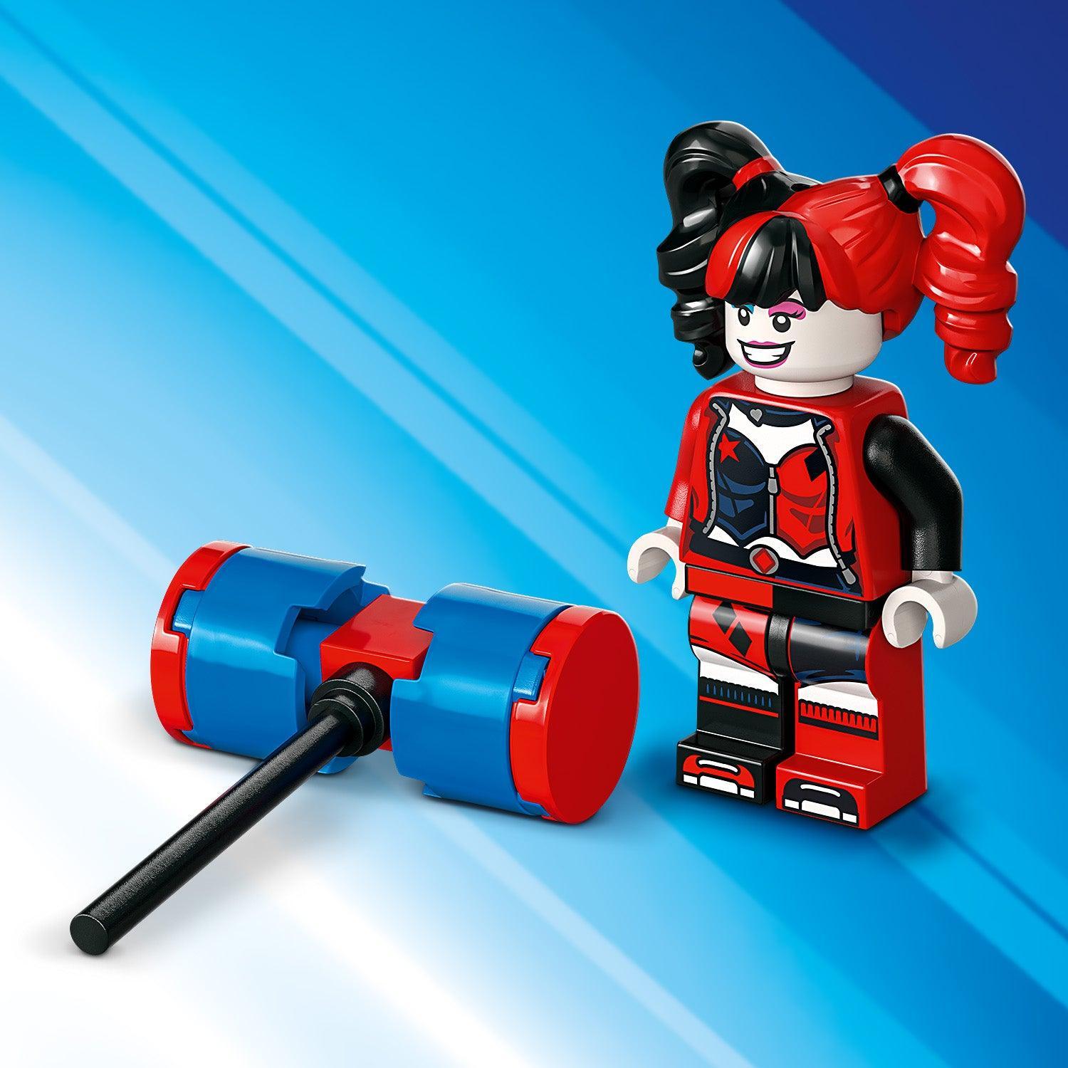 LEGO Batman versus Harley Quinn 76220 Batman LEGO BATMAN @ 2TTOYS | Official LEGO shop😊🥰 LEGO €. 12.99