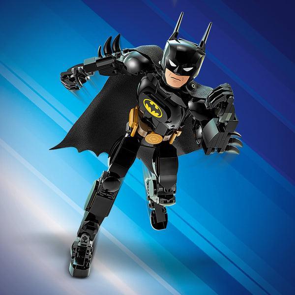 LEGO Batman™ bouwfiguur 76259 Batman LEGO @ 2TTOYS | Official LEGO shop😊🥰 LEGO €. 31.99