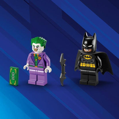 LEGO Batmobile Pursuit: Batman vs. The Joker 76264 Batman LEGO BATMAN @ 2TTOYS | Official LEGO shop😊🥰 LEGO €. 22.99