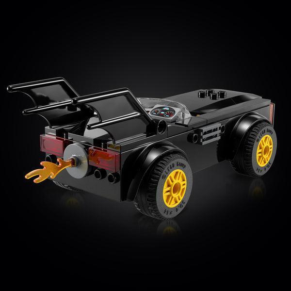 LEGO Batmobile Pursuit: Batman vs. The Joker 76264 Batman LEGO BATMAN @ 2TTOYS | Official LEGO shop😊🥰 LEGO €. 22.99