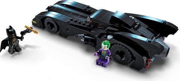 LEGO Batmobile™: Batman™ vs. The Joker™ Chase 76224 Batman LEGO BATMAN @ 2TTOYS | Official LEGO shop😊🥰 LEGO €. 47.99