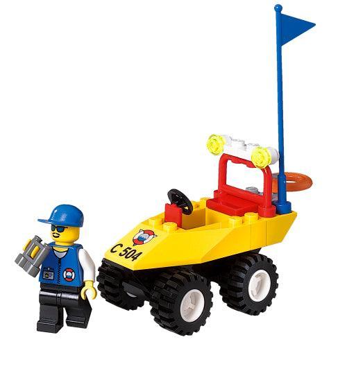 LEGO Beach Buggy 6437 Town LEGO Town @ 2TTOYS | Official LEGO shop😊🥰 LEGO €. 3.00