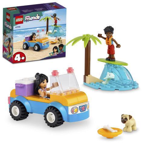 LEGO Beach Buggy Fun 41725 Friends LEGO FRIENDS @ 2TTOYS | Official LEGO shop😊🥰 LEGO €. 8.48