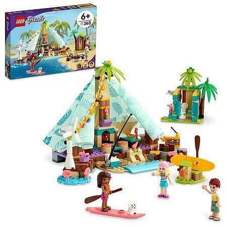 LEGO Beach Glamping 41700 Friends LEGO FRIENDS @ 2TTOYS | Official LEGO shop😊🥰 LEGO €. 33.98