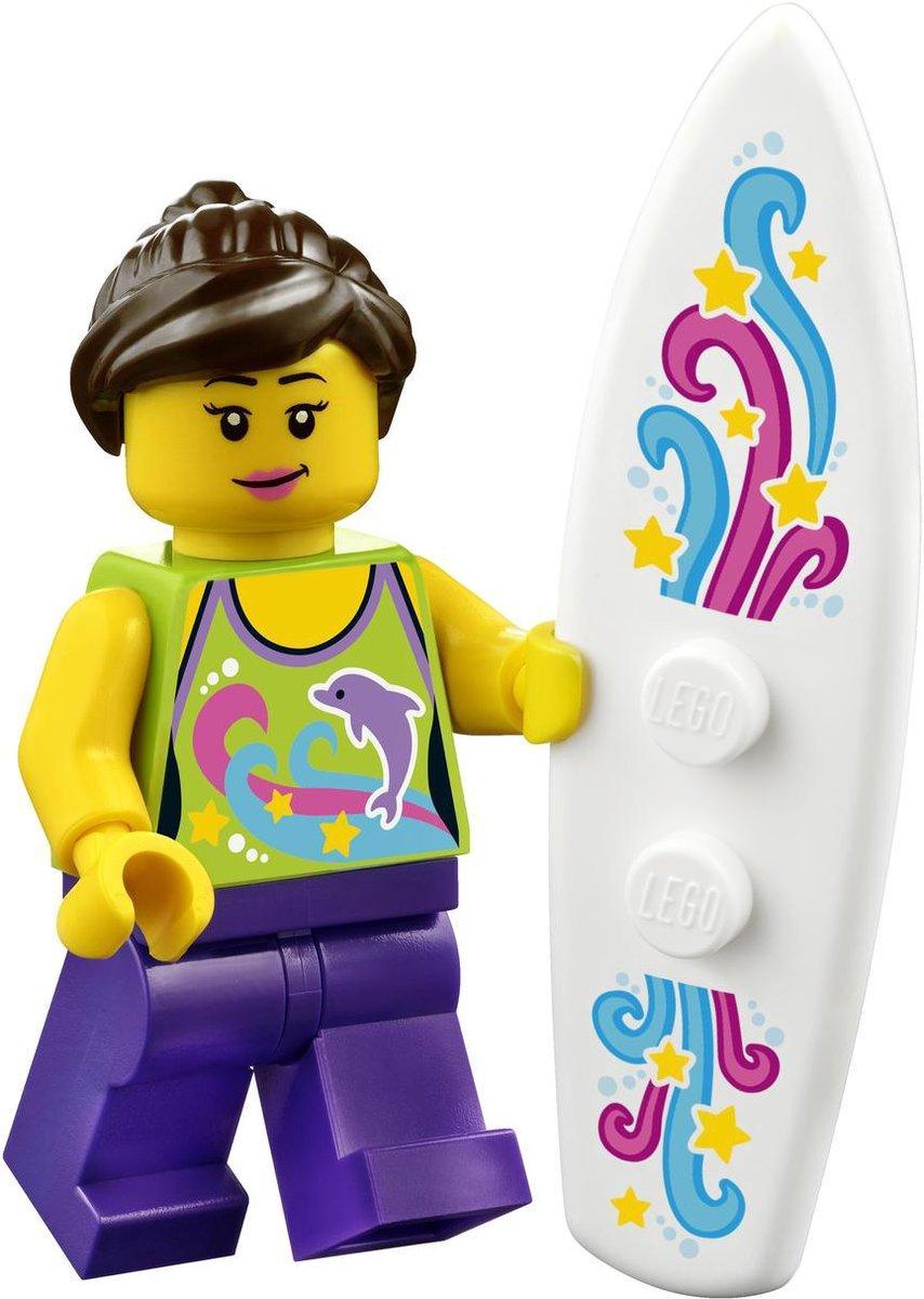 LEGO Beach Trip 10677 Juniors LEGO Juniors @ 2TTOYS | Official LEGO shop😊🥰 LEGO €. 6.99