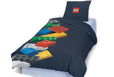 LEGO Bedcover LEGO Classic K2326 Gear LEGO Gear @ 2TTOYS | Official LEGO shop😊🥰 LEGO €. 19.99