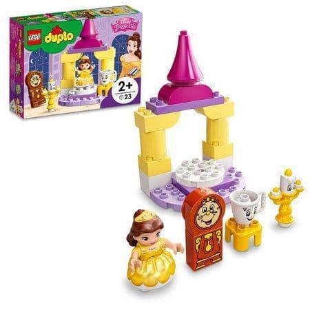 LEGO Belle's Ballroom 10960 Disney LEGO DISNEY SPROOKJES @ 2TTOYS | Official LEGO shop😊🥰 LEGO €. 19.99