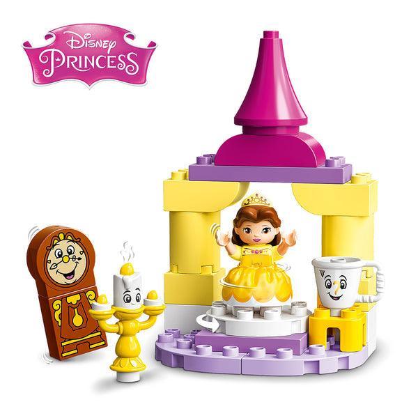 LEGO Belle's balzaal 10960 Disney LEGO DISNEY SPROOKJES @ 2TTOYS | Official LEGO shop😊🥰 LEGO €. 14.99