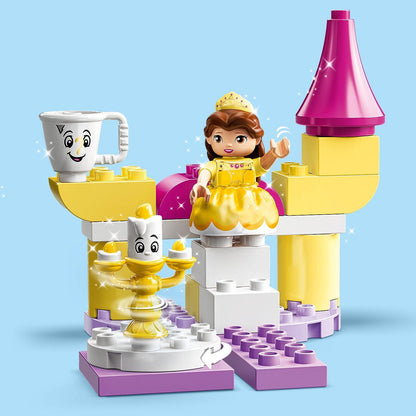 LEGO Belle's balzaal 10960 Disney LEGO DISNEY SPROOKJES @ 2TTOYS | Official LEGO shop😊🥰 LEGO €. 14.99