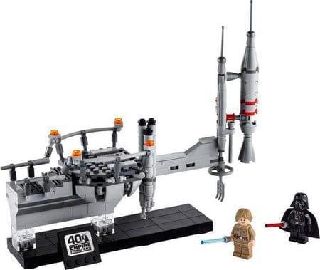 LEGO Bespin Duel 75294 StarWars LEGO STARWARS @ 2TTOYS | Official LEGO shop😊🥰 LEGO €. 299.99