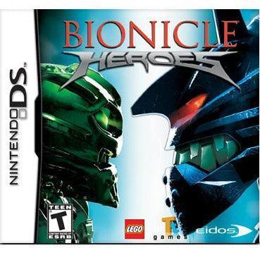 LEGO BIONICLE Heroes NDS213 Gear LEGO Gear @ 2TTOYS | Official LEGO shop😊🥰 LEGO €. 29.99