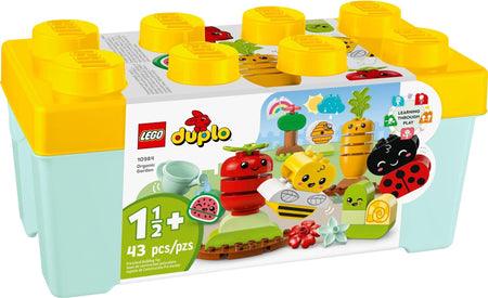 LEGO Biotuintje 10984 DUPLO LEGO DUPLO @ 2TTOYS | Official LEGO shop😊🥰 LEGO €. 38.48