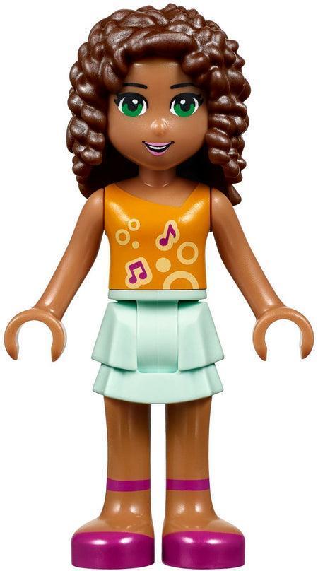 LEGO Birthday Party 41110 Friends LEGO FRIENDS @ 2TTOYS | Official LEGO shop😊🥰 LEGO €. 18.99