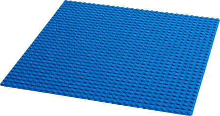 LEGO Blauwe Basisplaat 11025 / 10714 Classic LEGO CLASSIC @ 2TTOYS | Official LEGO shop😊🥰 LEGO €. 7.99