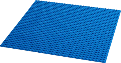 LEGO Blue Baseplate 11025 / 10714 Classic LEGO CLASSIC @ 2TTOYS | Official LEGO shop😊🥰 LEGO €. 8.99