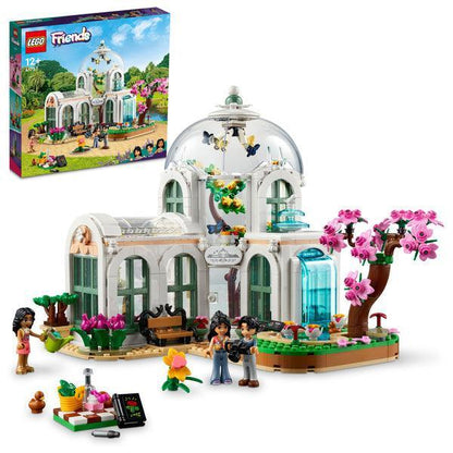 LEGO Botanische tuin 41757 Friends LEGO FRIENDS @ 2TTOYS | Official LEGO shop😊🥰 LEGO €. 84.99