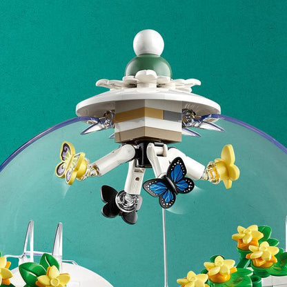 LEGO Botanische tuin 41757 Friends LEGO FRIENDS @ 2TTOYS | Official LEGO shop😊🥰 LEGO €. 84.99