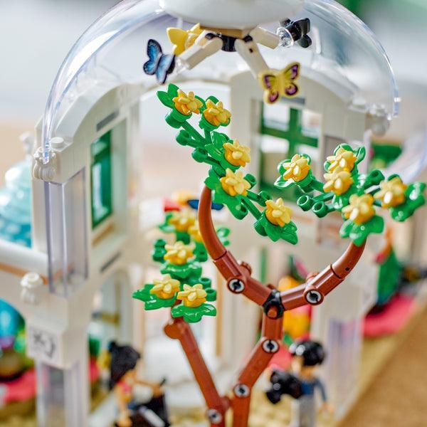 LEGO Botanische tuin 41757 Friends LEGO FRIENDS @ 2TTOYS | Official LEGO shop😊🥰 LEGO €. 84.99