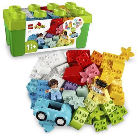 LEGO Brick Box 10913 DUPLO LEGO DUPLO @ 2TTOYS | Official LEGO shop😊🥰 LEGO €. 29.99