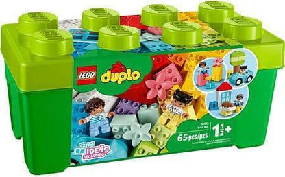 LEGO Brick Box 10913 DUPLO LEGO DUPLO @ 2TTOYS | Official LEGO shop😊🥰 LEGO €. 29.99