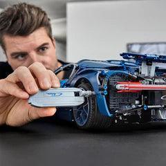 LEGO Bugatti Chiron Hypercar Sportscar 42083 Technic LEGO TECHNIC @ 2TTOYS | Official LEGO shop😊🥰 LEGO €. 449.99