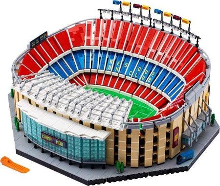 LEGO Camp Nou - FC Barcelona 10284 Creator Expert LEGO CREATOR EXPERT VOETBALSTADIONS @ 2TTOYS | Official LEGO shop😊🥰 LEGO €. 425.99