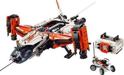 LEGO Cargo spaceship LT81 42181 Technic LEGO TECHNIC @ 2TTOYS | Official LEGO shop😊🥰 LEGO €. 99.99