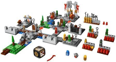 LEGO Castle Fortaan 3860 Castle LEGO Castle @ 2TTOYS | Official LEGO shop😊🥰 LEGO €. 29.99