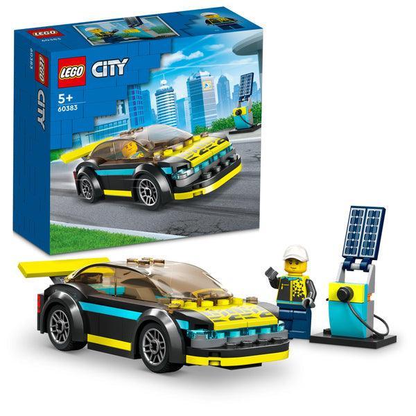 LEGO CITY 2 in 1 Bundle Pack 66744 City LEGO CITY @ 2TTOYS | Official LEGO shop😊🥰 LEGO €. 37.99