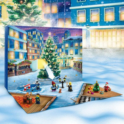 LEGO City Advent Calendar 2023 2023 60381 City LEGO CITY @ 2TTOYS | Official LEGO shop😊🥰 LEGO €. 21.59